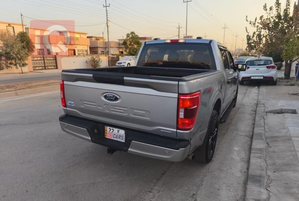 فۆرد F-150